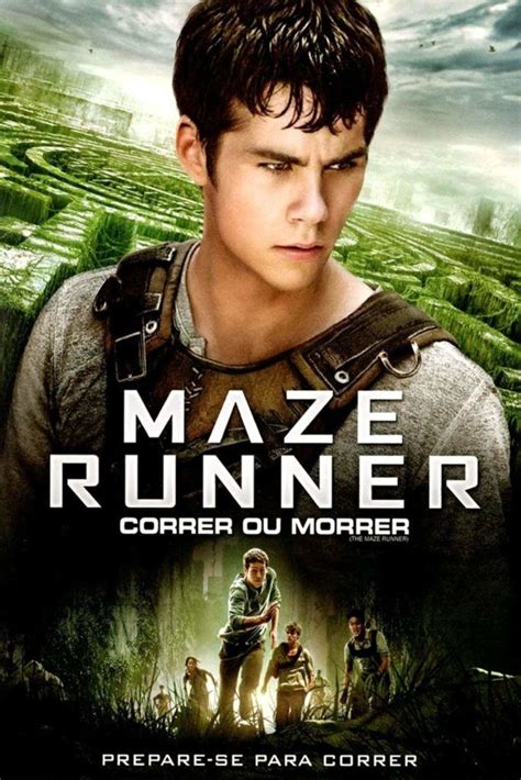 assistir maze runner correr ou morrer|The Maze Runner (2014)